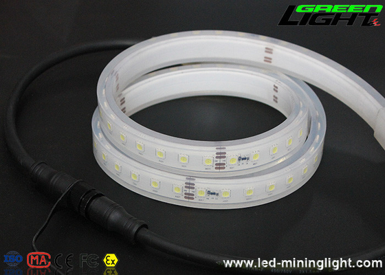 Openlucht Geleide de Strooklichten 6500 van 33W SMD5050 Kelvin For Tunnel Lighting