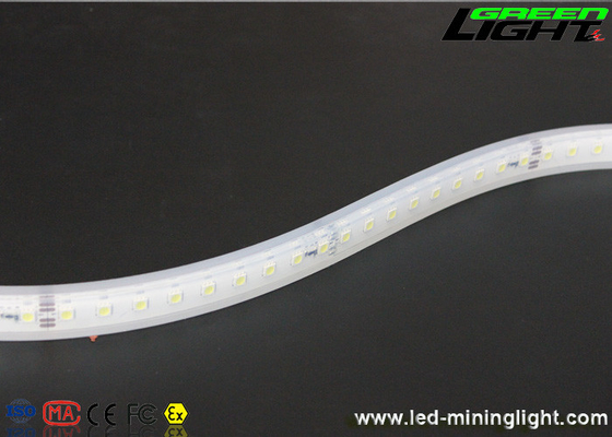Openlucht Geleide de Strooklichten 6500 van 33W SMD5050 Kelvin For Tunnel Lighting