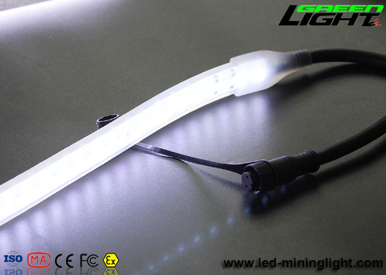 Openlucht Geleide de Strooklichten 6500 van 33W SMD5050 Kelvin For Tunnel Lighting
