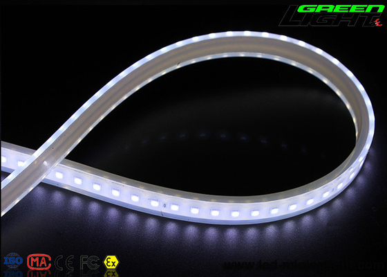 Op zwaar werk berekende Geleide de Tunnelluminaire 6500 Kelvin 33W/M van 2362Lum SMD5050