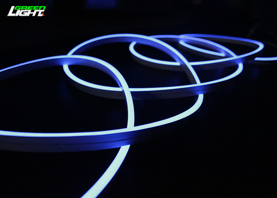 RGB Silicium0.25w LEIDEN Neonlicht 2000Lum voor Huisdecoratie
