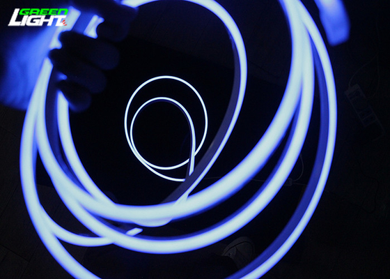 RGB Silicium0.25w LEIDEN Neonlicht 2000Lum voor Huisdecoratie