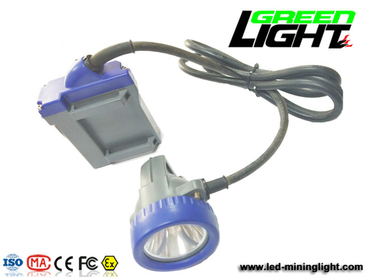 de Lamp van de Ondergrondse Mijnbouwglb van 450mA 10000lux Ip68 144lum