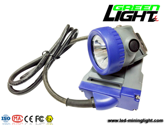 de Lamp van de Ondergrondse Mijnbouwglb van 450mA 10000lux Ip68 144lum