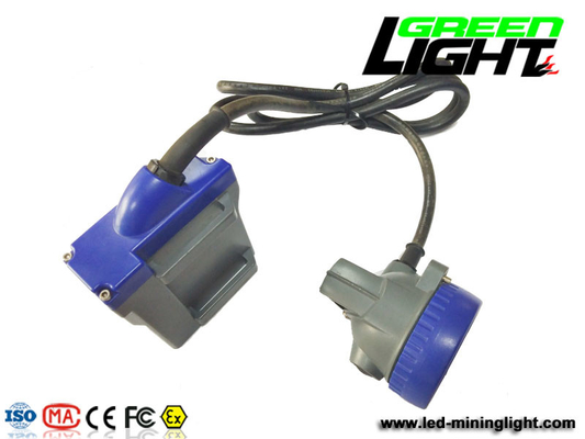 de Lamp van de Ondergrondse Mijnbouwglb van 450mA 10000lux Ip68 144lum