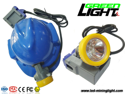 Lamp van de Mijnbouwglb van 1.6W 216lum de Navulbare 15000lux voor Noodsituatie