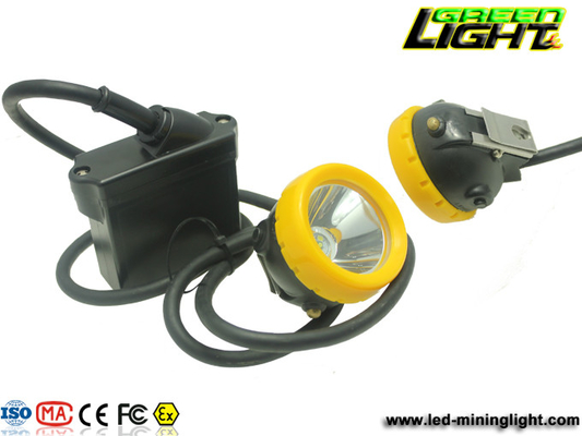 van de Ondergrondse Mijnbouwglb van 450mA 216Lum de Lampen Navulbare Geleide Koplamp 1.67W