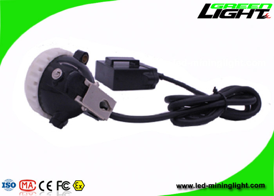 van de van hoofd 216lum 450mA Draagbare LEIDENE Mijnwerkers Hoofdlamp 3.7V Mijnbouwlichten KL5LM