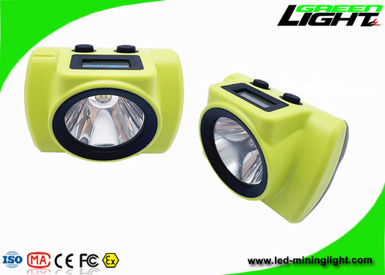 lampen van GLB van 25000lux 6.8Ah de Navulbare Ondergrondse
