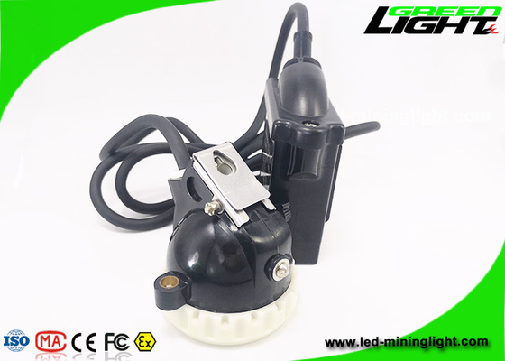 Van de LEIDENE van IP67 1.67W 450mA Lamp Mijnbouw de Lichte 216lum Geribde Ondergrondse Mijn