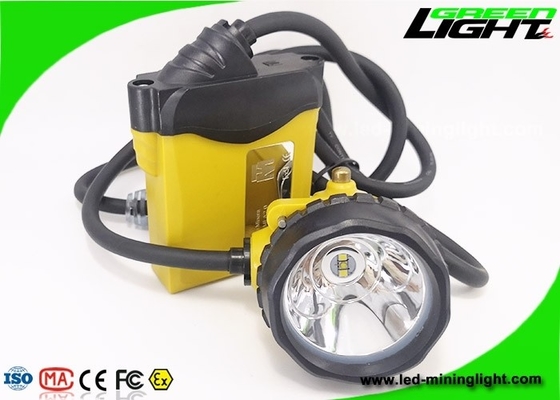 het Draadloze Geleide GLB de Lichten van 240lum 10.4Ah Aanleidinggevende Laden 15000lux