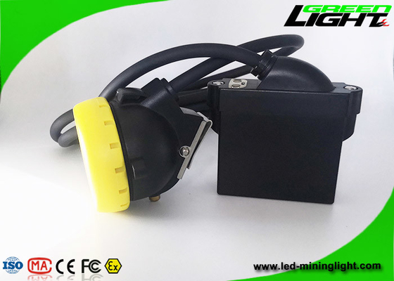 de Geribde LEIDENE van 1.67W 7.8Ah Lamp van GLB USB die IP68-Veiligheid 216lum laden
