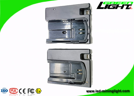 van de van hoofd 4.2W 13000lux de Navulbare Batterij 348lum Mijnwerkersglb Koplamp