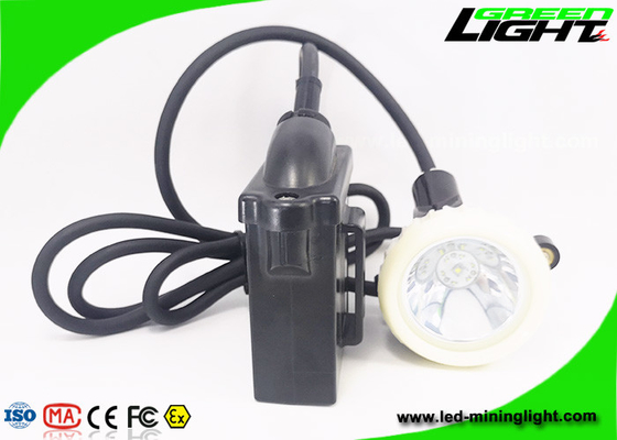 Navulbaar de Ondergrondse Mijnbouw Licht Explosief Bewijs 300mA van IP67 144lum 6.6Ah