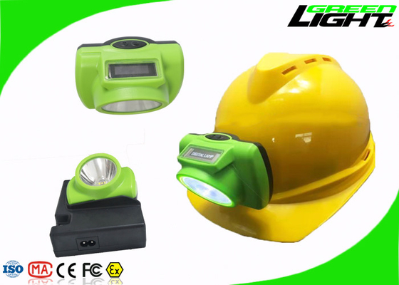 Lamp van de Mijnbouwglb van 1.78W 232LM de Draadloze 6800mAh met OLED-het Scherm