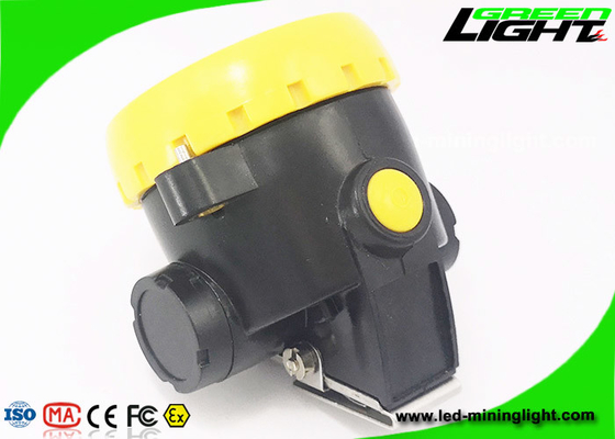 IP68 de waterdichte Lamp van de Mijnbouw Lichte ATEX Geleide Mijnglb van 5000lux Draadloze