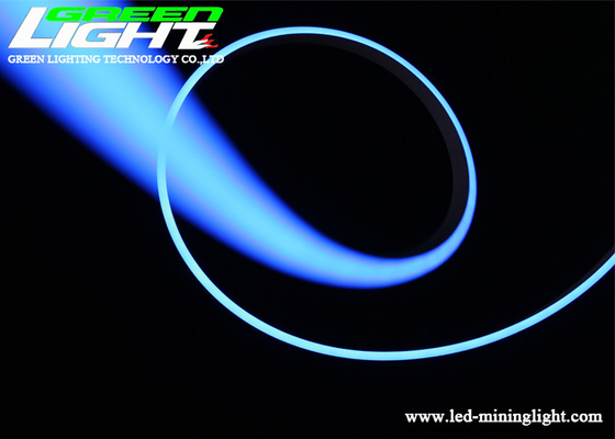 Van het Openlucht LEIDENE van IK04 12V 140LEDs/m de Rangsilicone 4200k Kerstmis Licht Voedsel