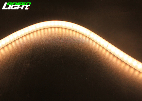 10*20mm DC36V 1100lum 98.5ft LEIDENE Flexibele Strooklichten Epistar 5050 15W