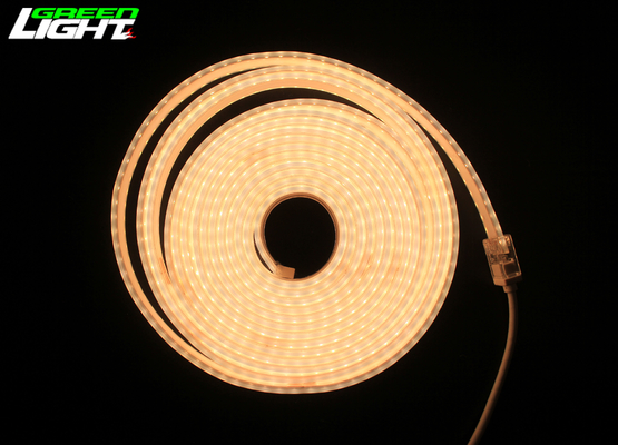 10*20mm DC36V 1100lum 98.5ft LEIDENE Flexibele Strooklichten Epistar 5050 15W
