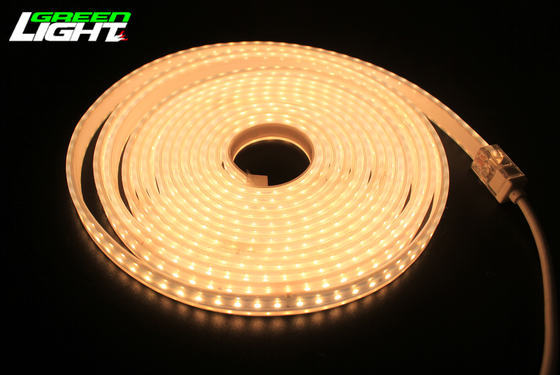 10*20mm DC36V 1100lum 98.5ft LEIDENE Flexibele Strooklichten Epistar 5050 15W