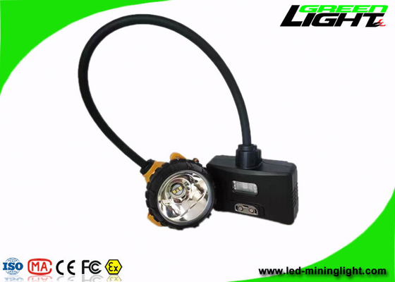 PTC 1.7W van LEIDEN de Lamp Mijnbouwglb 221lum ondergronds met USB-het Laden