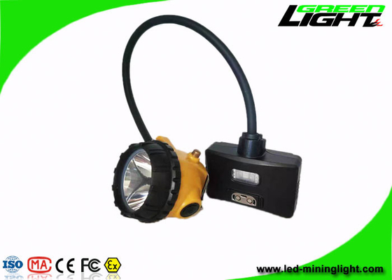 PTC 1.7W van LEIDEN de Lamp Mijnbouwglb 221lum ondergronds met USB-het Laden