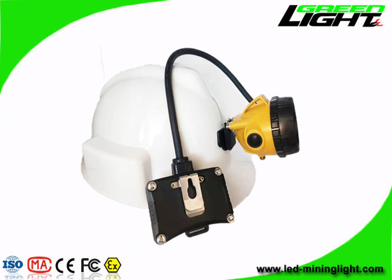 PTC 1.7W van LEIDEN de Lamp Mijnbouwglb 221lum ondergronds met USB-het Laden