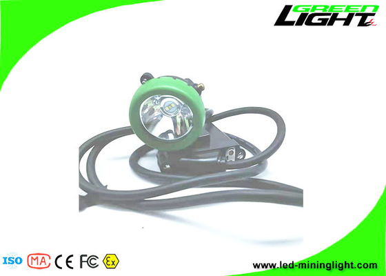 ABS PC Magnetisch USB Opladen LED Mijnbouwkoplamp 10000Lux 216lum Oplaadbaar ondergronds