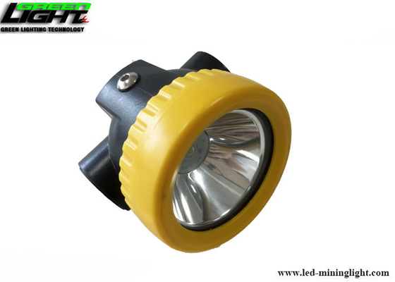 B02000 de Navulbare Lamp van GLB van Veiligheidsmijnwerkers met Lader 4000lux 3.7V