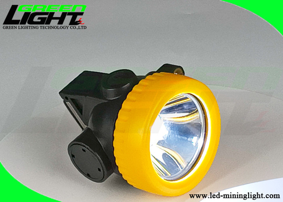 Lamp van GLB van veiligheids Draadloze Mijnwerkers 5000 de Navulbare Batterij van LUX With 3.4Ah