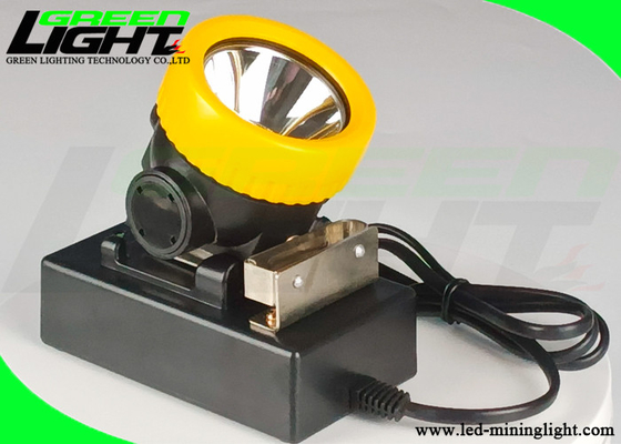 Lamp van GLB van veiligheids Draadloze Mijnwerkers 5000 de Navulbare Batterij van LUX With 3.4Ah