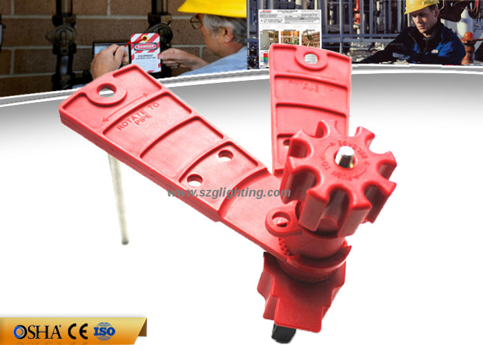 Slot uit Geschikte 3/4/5 Manierkleppen van de twee Wapensklep 25 Mm - 40 Mm-Grootte