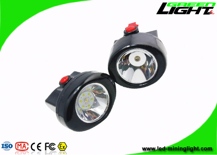 Water - Licht Navulbare 4000 Lux For Hiking And Mining van de Bewijsip67 Bouwvakker