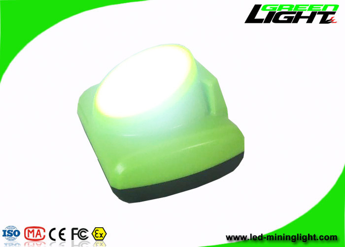3W hoge Machts LEIDENE Mijnbouw Lichte, Mijnbouwlichten 13000 Lux met USB-het Laden