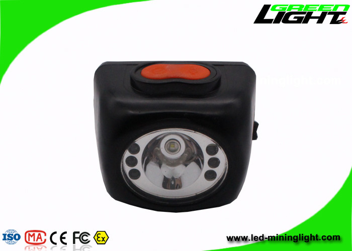Lampen van GLB van de hoge Intensiteits de Draadloze Mijnbouw met 5.7Ah-Batterijcapaciteit 220g