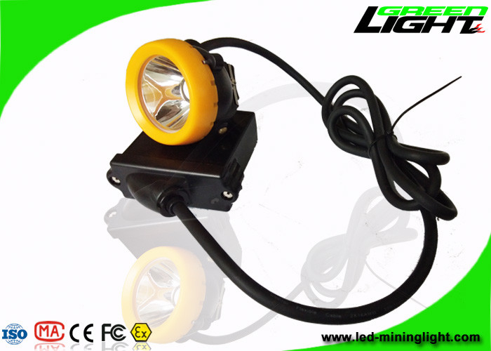 Cree Led Light Source Explosion-de Lamp Hoge Helderheid van GLB van de Bewijstoorts gl5-c Geribde