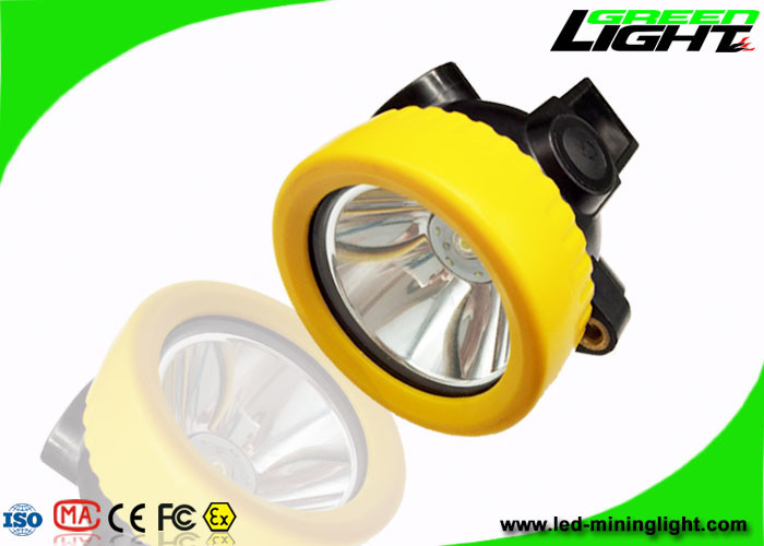 De draagbare Draadloze Mijnbouw steekt Lampen aan aansluit het Laden IP68 Cree Led Light Source
