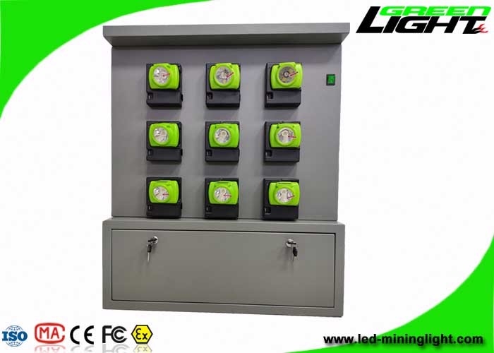 18 Eenheden die GLB-Duurzame Lichten 110V-240V ontginnen Lamp van GLC-6 Reeksen de Draadloze GLB
