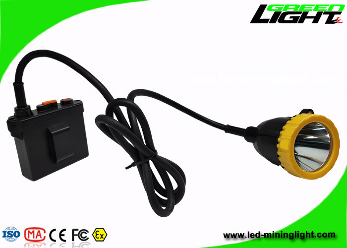 Multi Functionele Mijnbouw de Lamp50000lux 11.2Ah Li van Lichtenglb - Ion Battery Pack
