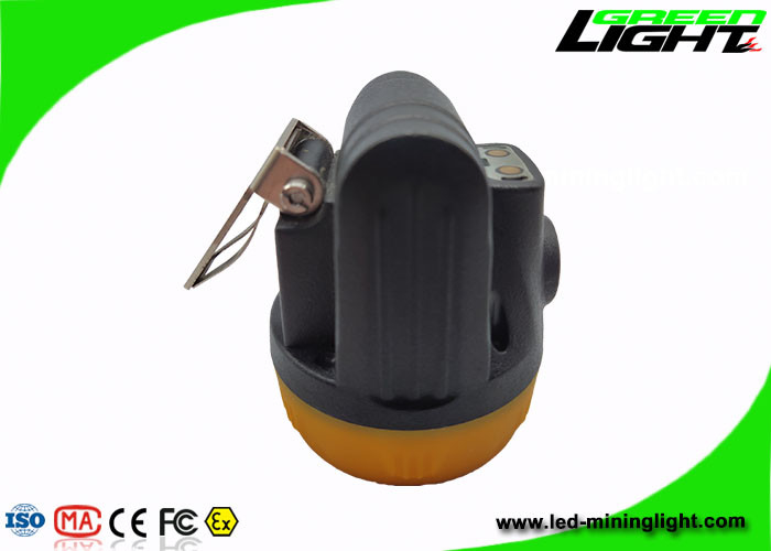 IP68 waterdichte Draadloze Geleide Lamp van Mijnwerkersglb 10000 Erkend Lux Brightness DGMS