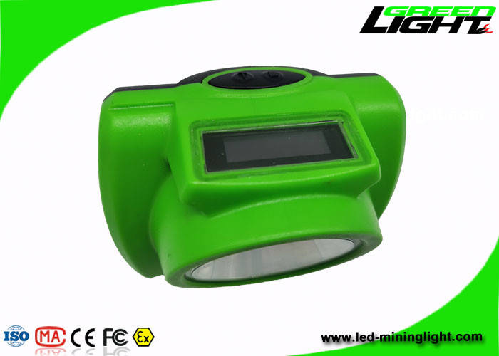 PC-ABS het Materiële Draadloze van de de Lampen13000lux Helderheid van Mijnbouwglb Laden van de Steunusb