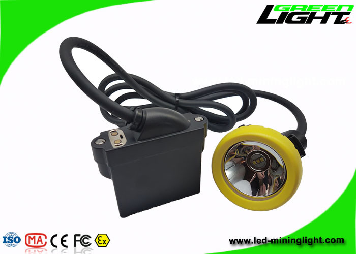 Lamp die van elektronika de Industriële Draadloze GLB Ondergronds Hardrocktype 1.67W ontginnen