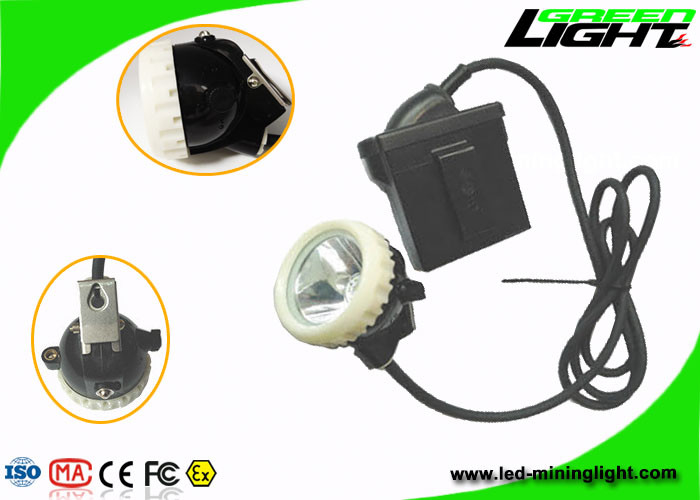 4000lux van de Noodsituatielichten IP67 1200 van de mijnbouwglb Geribde Lamp Industriële de Cyclibatterij