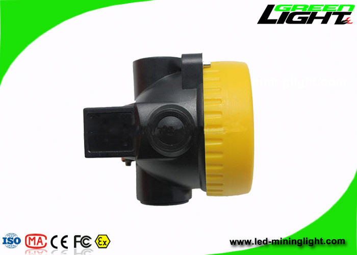 Lichten IP 68 van de hoge Intensiteits de Draadloze Mijnbouw Waterdichte Navulbare Geleide Lamp