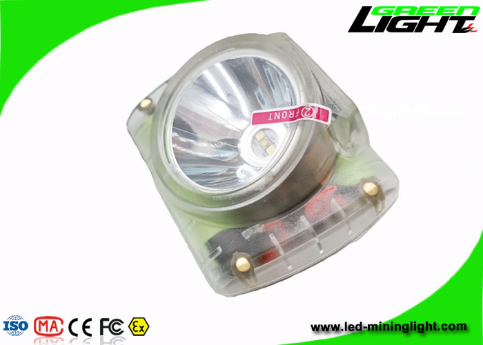 van LEIDEN van 4.2W 6.8Ah de Lamp Mijnbouwglb 25000lux voor Datum/Merk