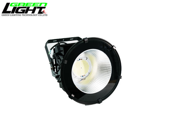 Hoogvermogen IP66 Waterdicht Led High Bay Light Hitte en corrosiebestendige High Bay Led Light 200W 300W 400W 500W